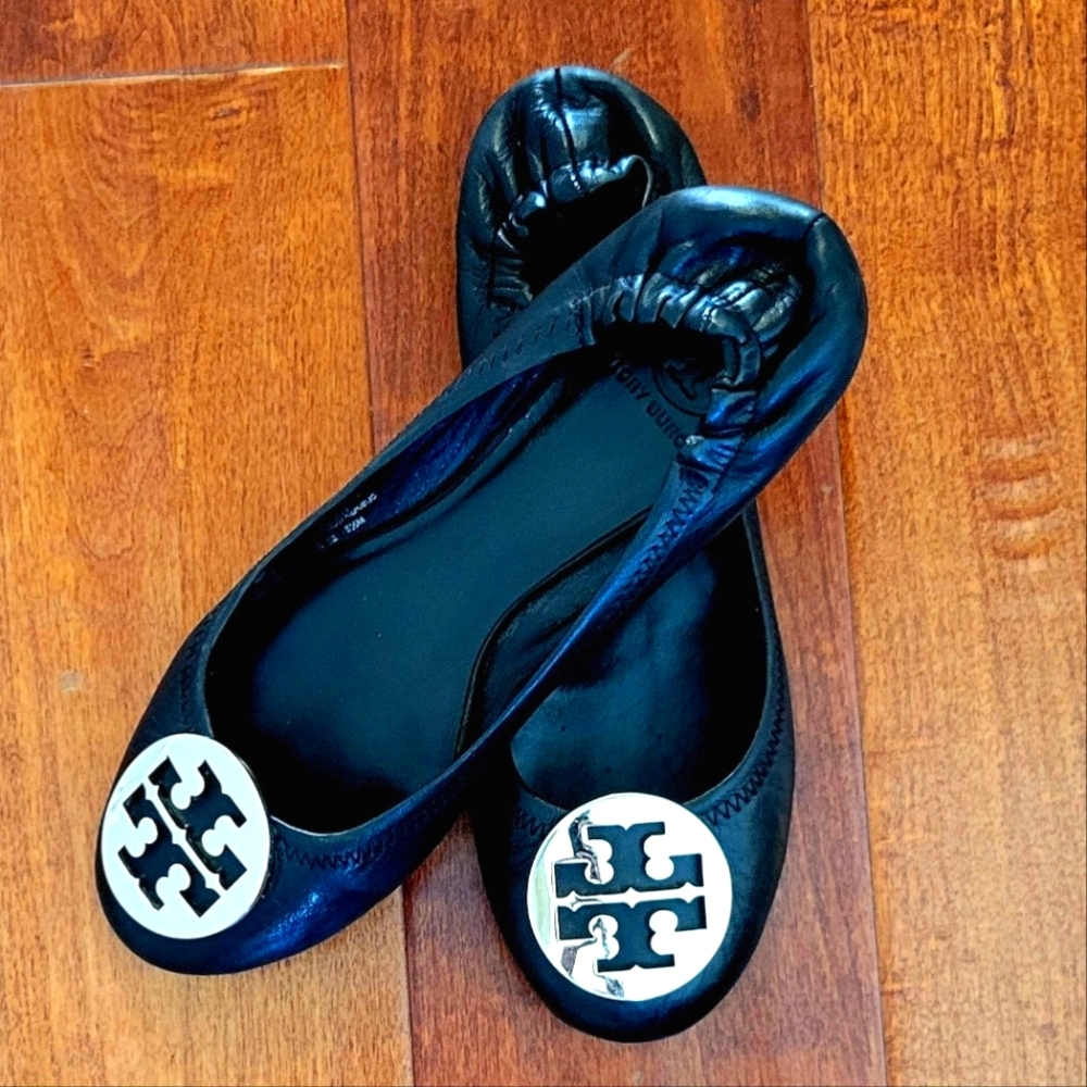 Tory Burch Ballet Flats